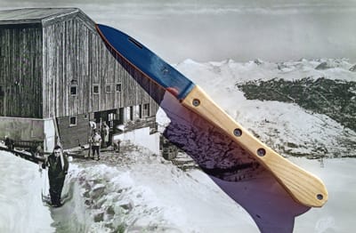 LE SERRE CHE - 120€