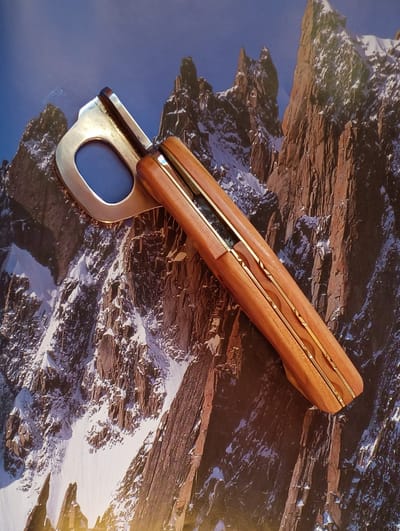 LE PITON ALPIN - 160€