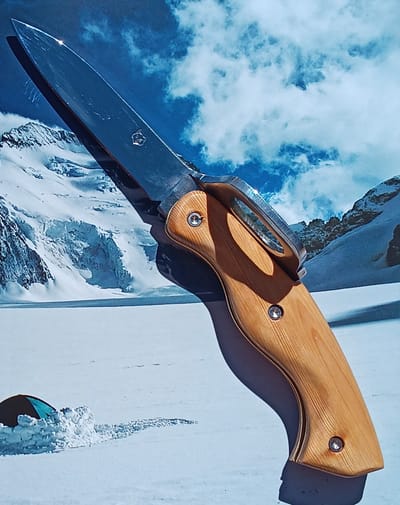 LE PITON ALPIN - 160€