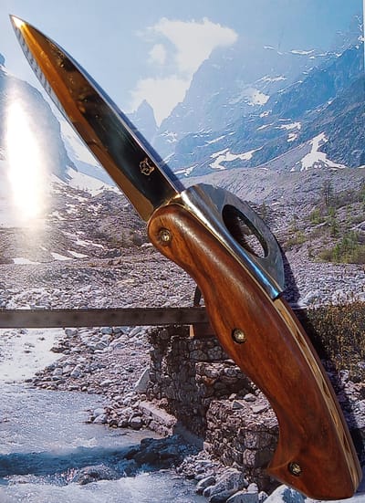 LE PITON ALPIN