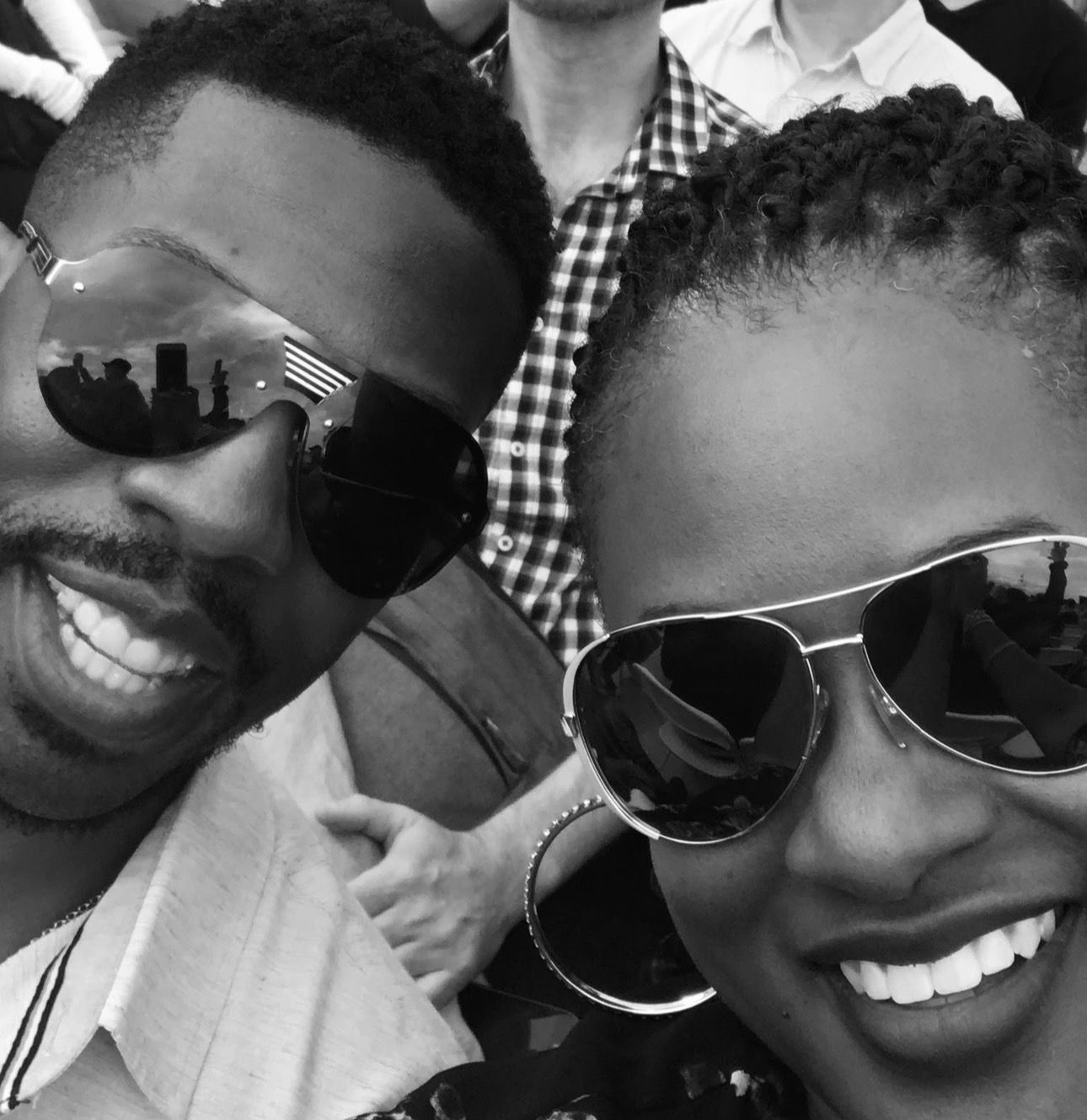 Black History Month Spotlight