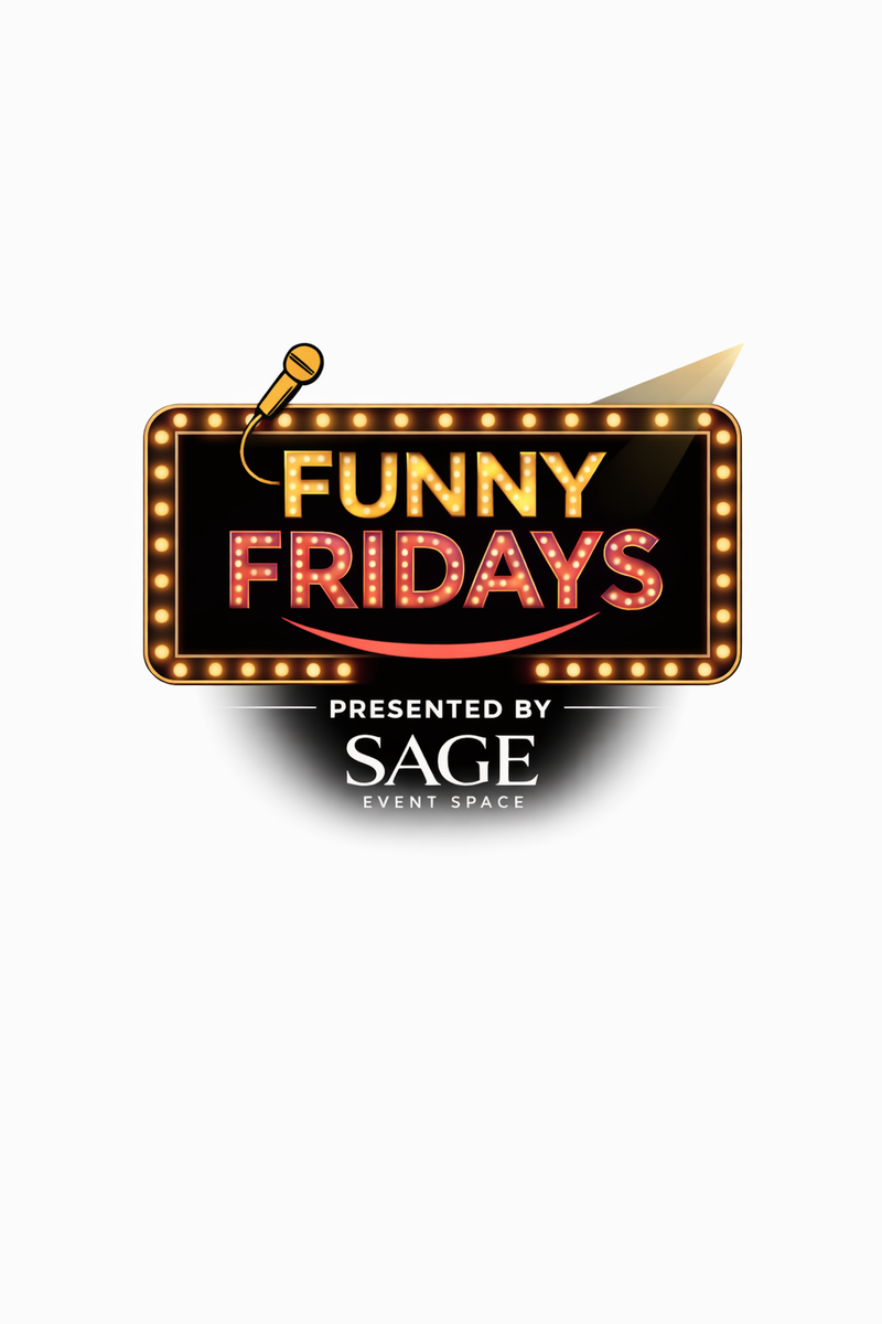 Funny Fridays - Black Culture