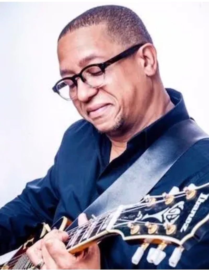 Soul Food Sunday w/ Phil Seed