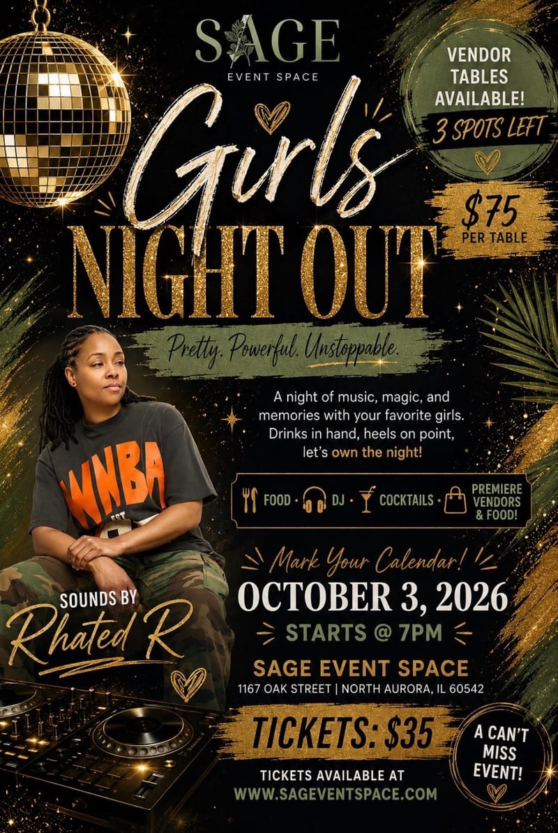 Girls Night Out