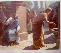 32nd Sun in Ordinary Time YB