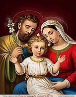 2024, 12, 29 The Holy Family YC