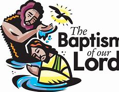2025, 1, 12 The Baptism of the Lord YC
