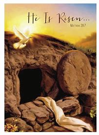 2025,  4, 20 - Easter Sunday Y C