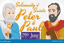 2025,  6, 29 - Ss Peter and Paul YC