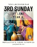 2026,  3,  8, 3rd Sun of Lent YA