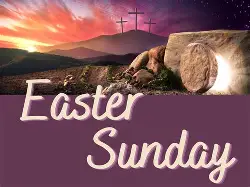 2026,  4,  5, 1st Sun of Easter YA - Easter Sunday