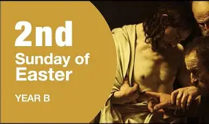 2026, 4, 12, 2nd Sun of Easter YA