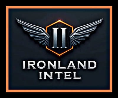 Ironland Intel  image