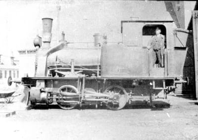 Randers - Hadsund Jernbane