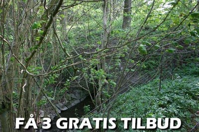 Håndværkertilbud - Gratis og uforpligtende