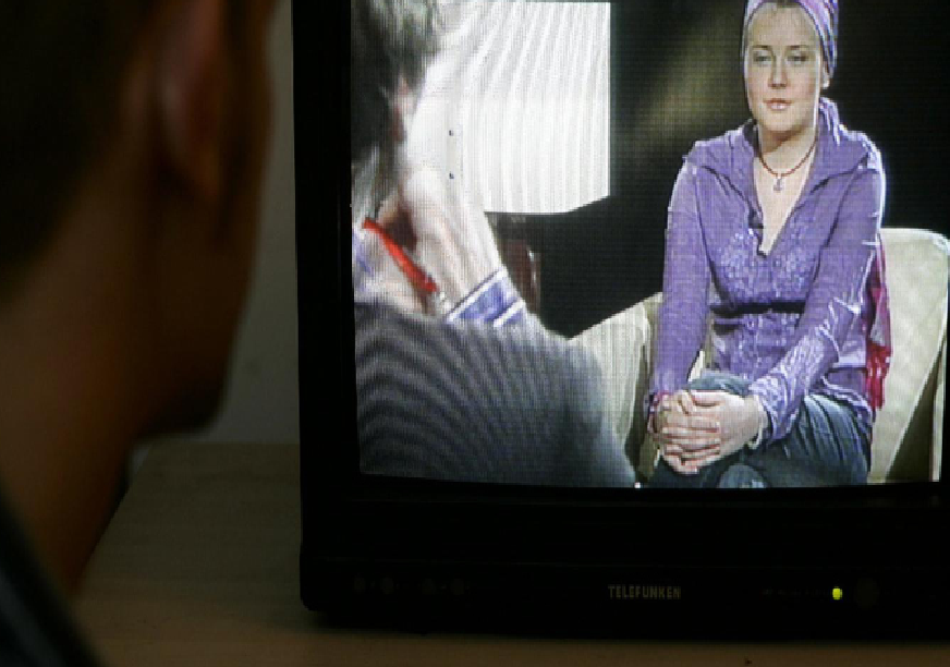 Der gefangene Schatten