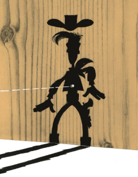 Im Schatten des Helden