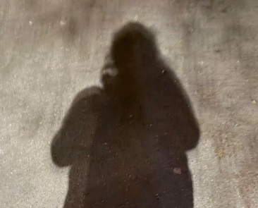 Der nagende Schatten