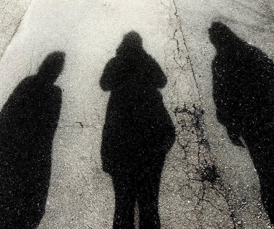 Schattengemeinschaft