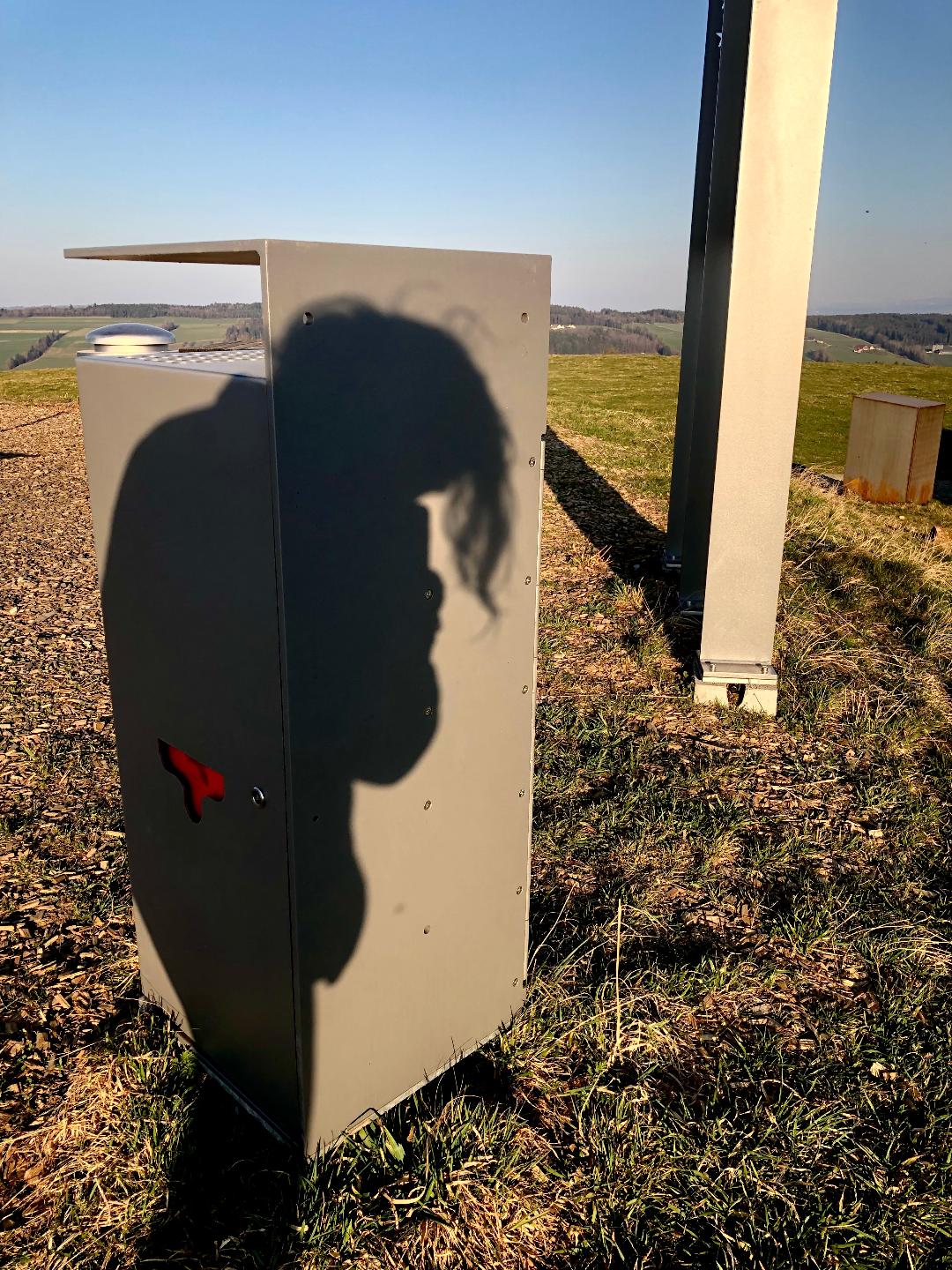 Schatten der Gefühle