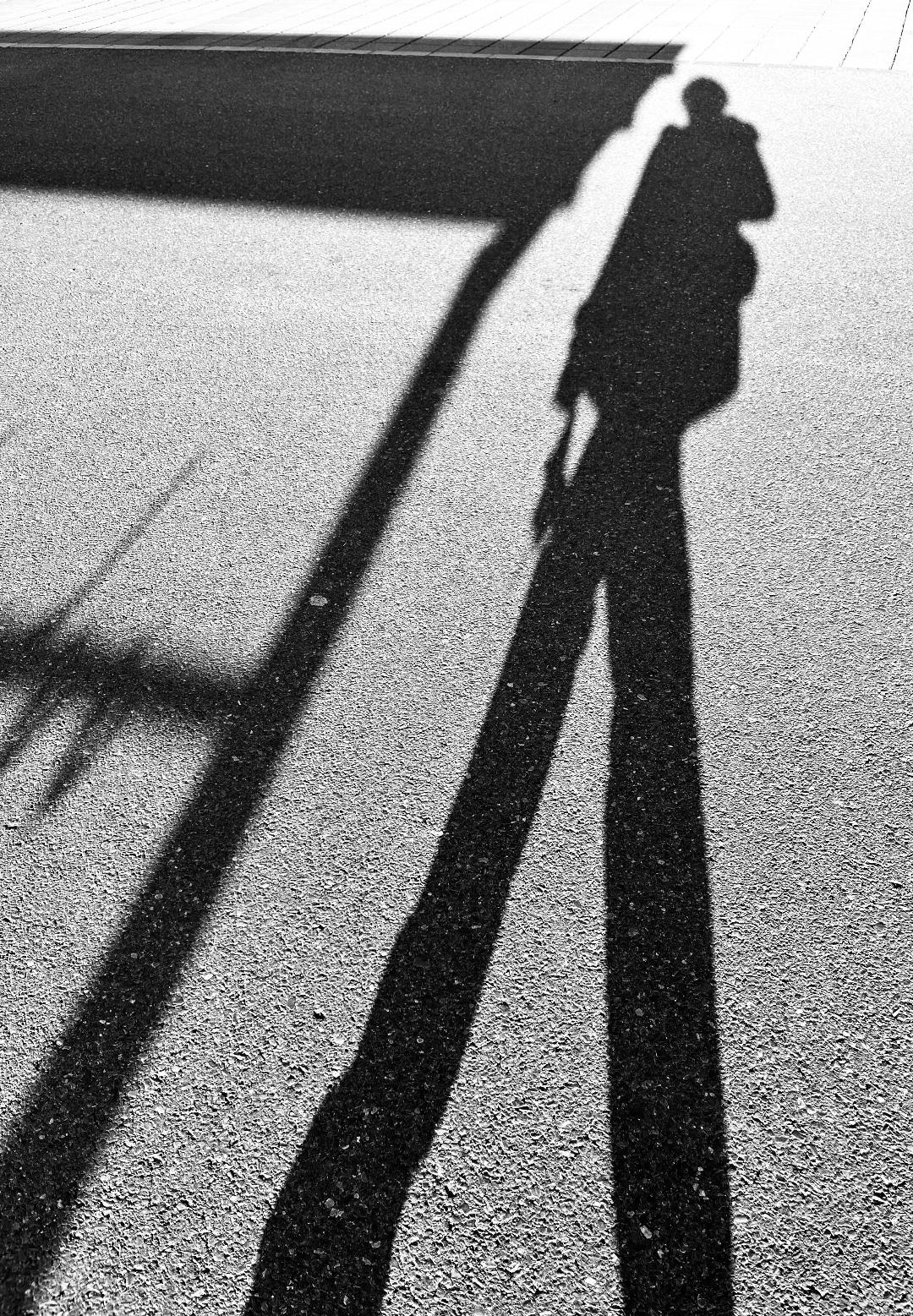 Schatten des Erfolgs