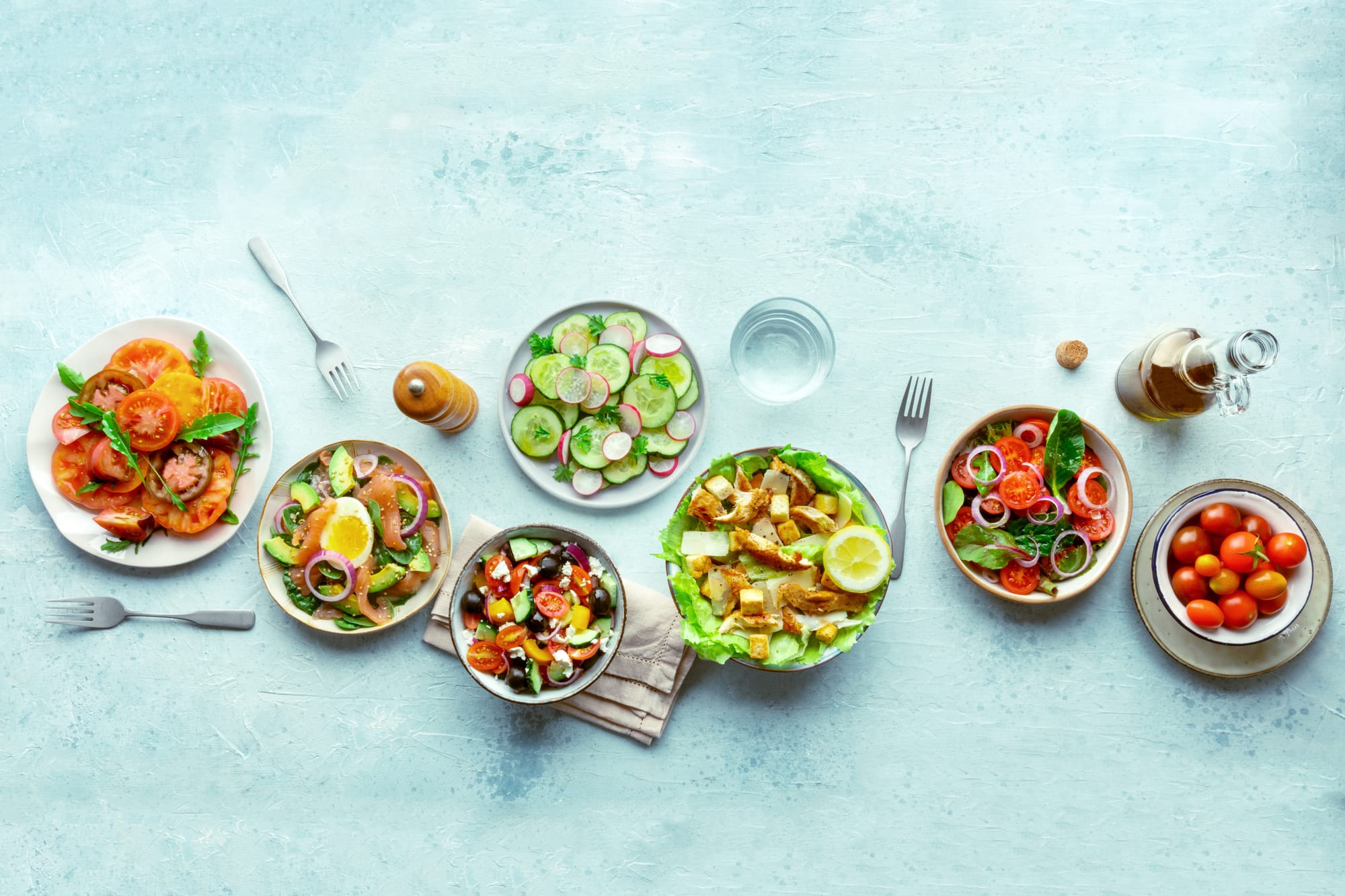 EATING WELL FOR MENTAL HEALTH