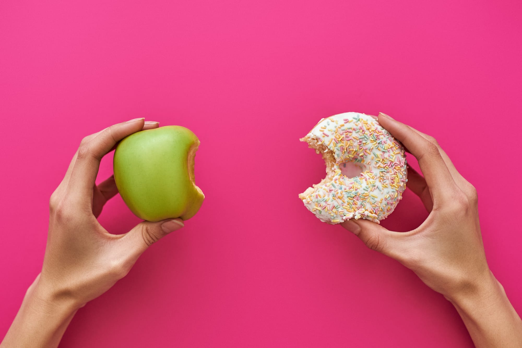 WORST IN SHOW - UNHEALTHY FOODS