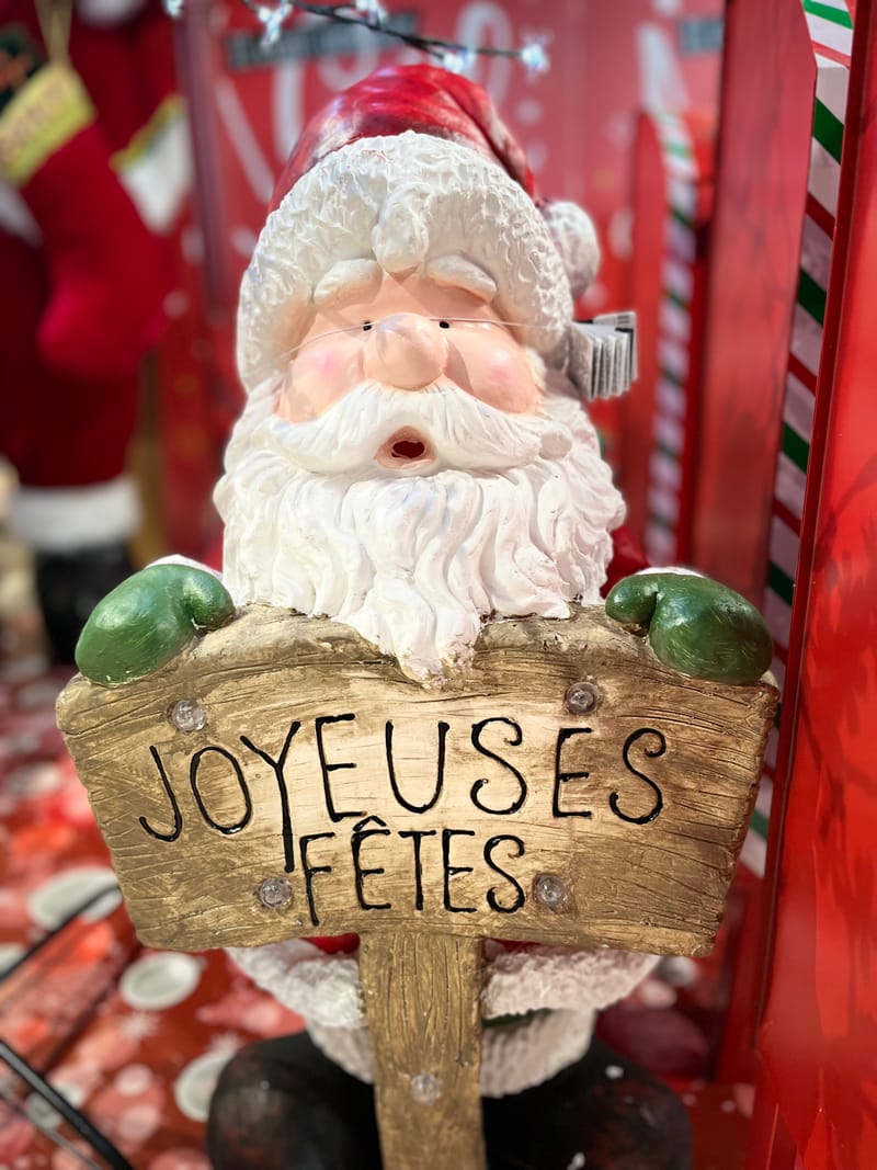 Noël des enfants