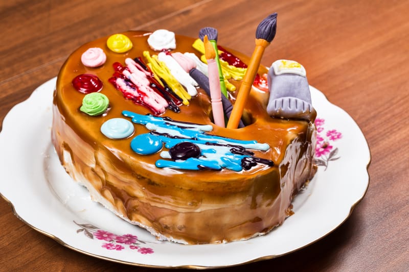 Birthday Party "Fun Saturday" from 5YO(1,5h+30 mins)