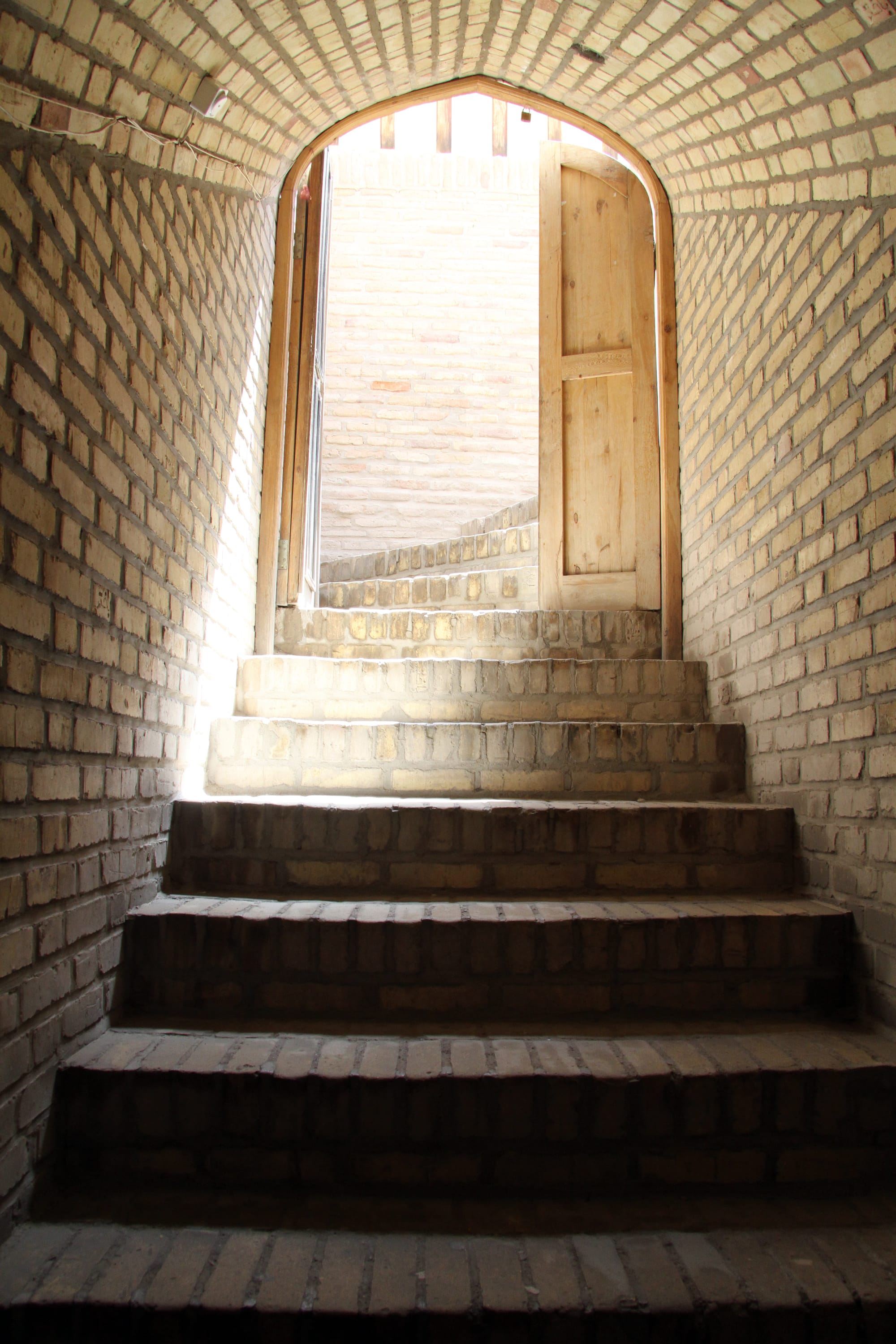 סוד עליית הגג של רבי חנניה בן גוריון - מנחות מה, א