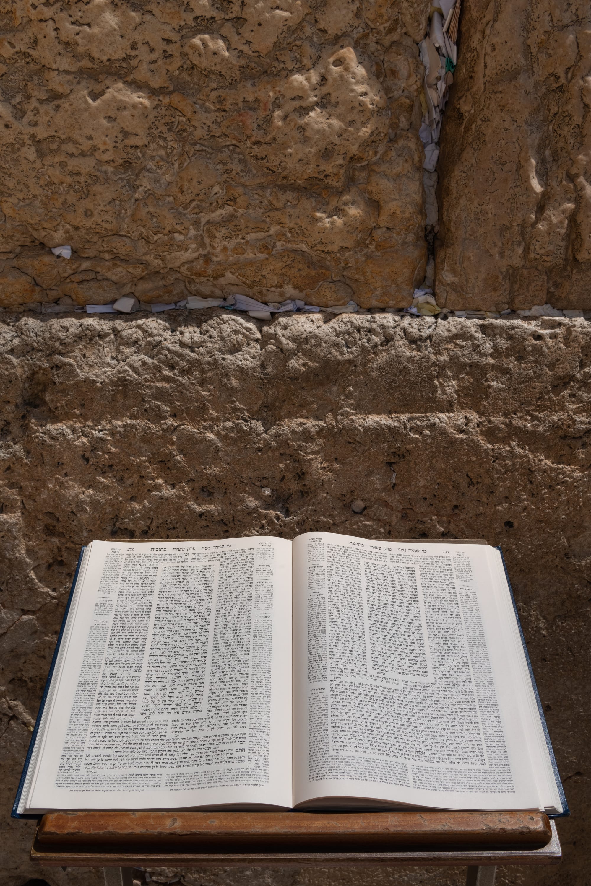 אין מפסידים רוחניות כשדואגים לזולת