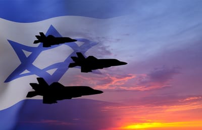 חזון צבאו של מרדכי היהודי מאז ועד היום