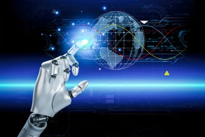 בינה מלאכותית: כוונות, מעשים ורצון השם - עבודה זרה ב, ב