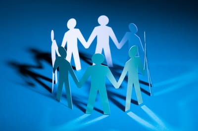 סוד כוחו של הציבור - עבודה זרה ד, א-ב