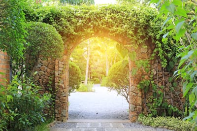 שערי תשובה לעולם פתוחים - עבודה זרה ז, א-ב