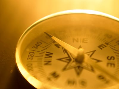 התורה היא המצפן שלנו - עבודה זרה כא, א