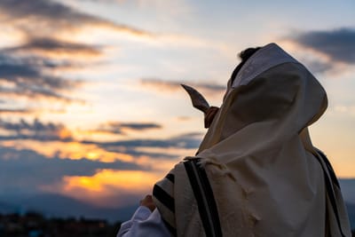 חזקת התשובה של כל יהודי - עבודה זרה לב, ב