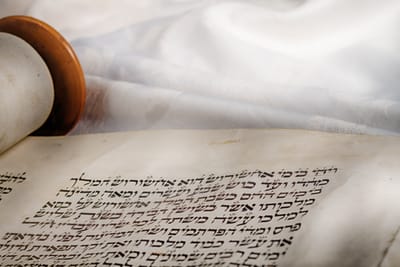 'קבלת האומה' מבטאת אהבה - עבודה זרה לו, א