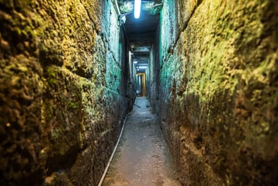 הארון הגנוז - מסכת הוריות יב, א