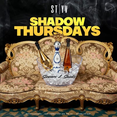 STYV Thursdays image
