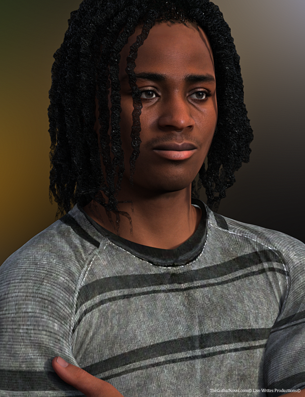 Deshawn Pierson