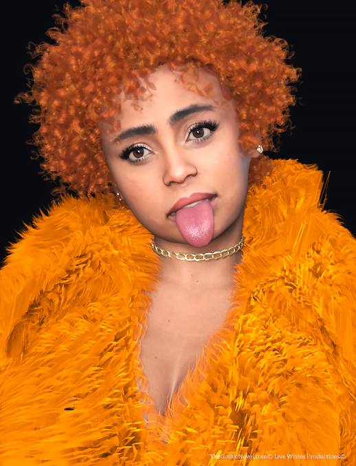 Ice Spice 2.0