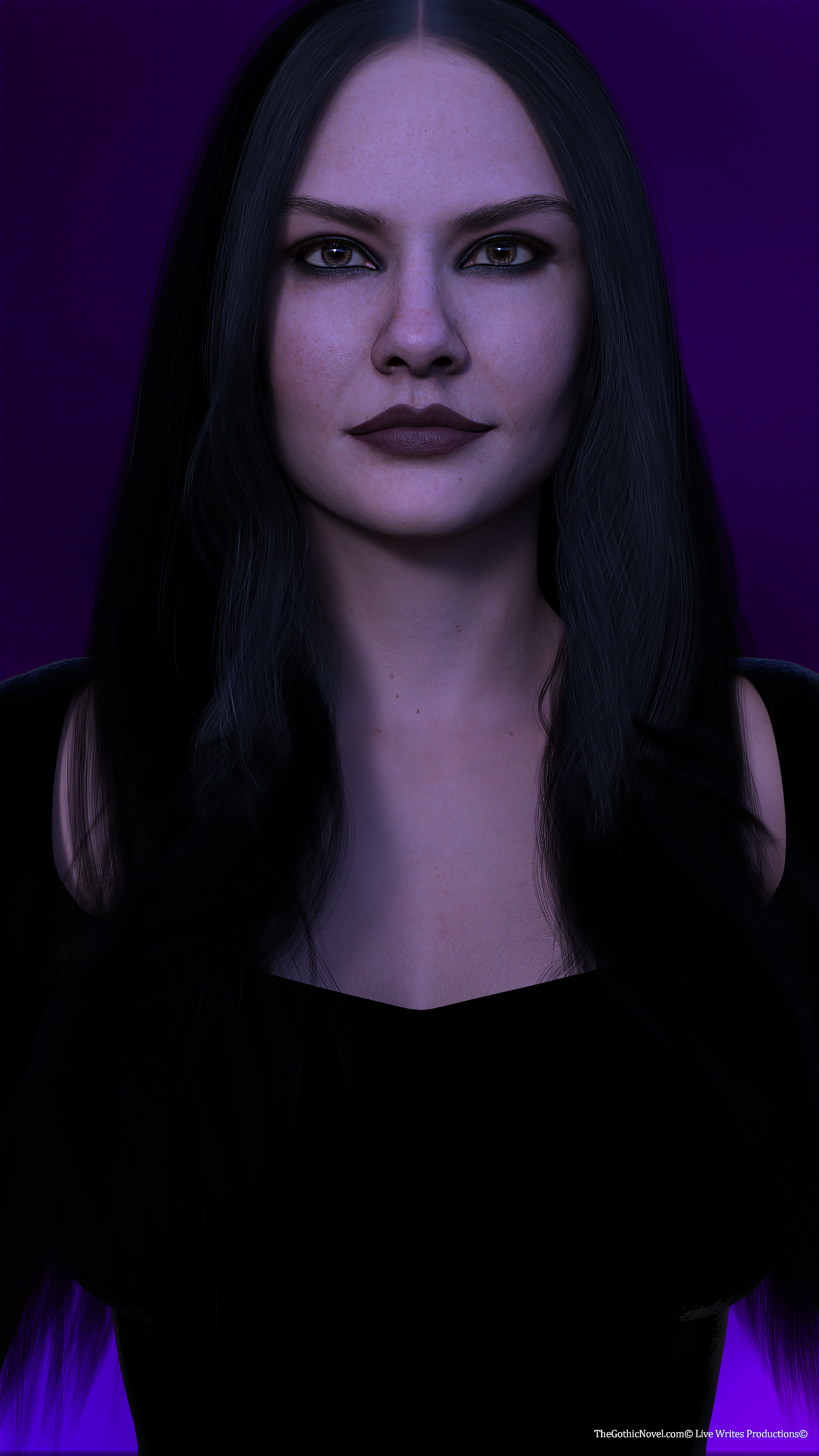 Morticia