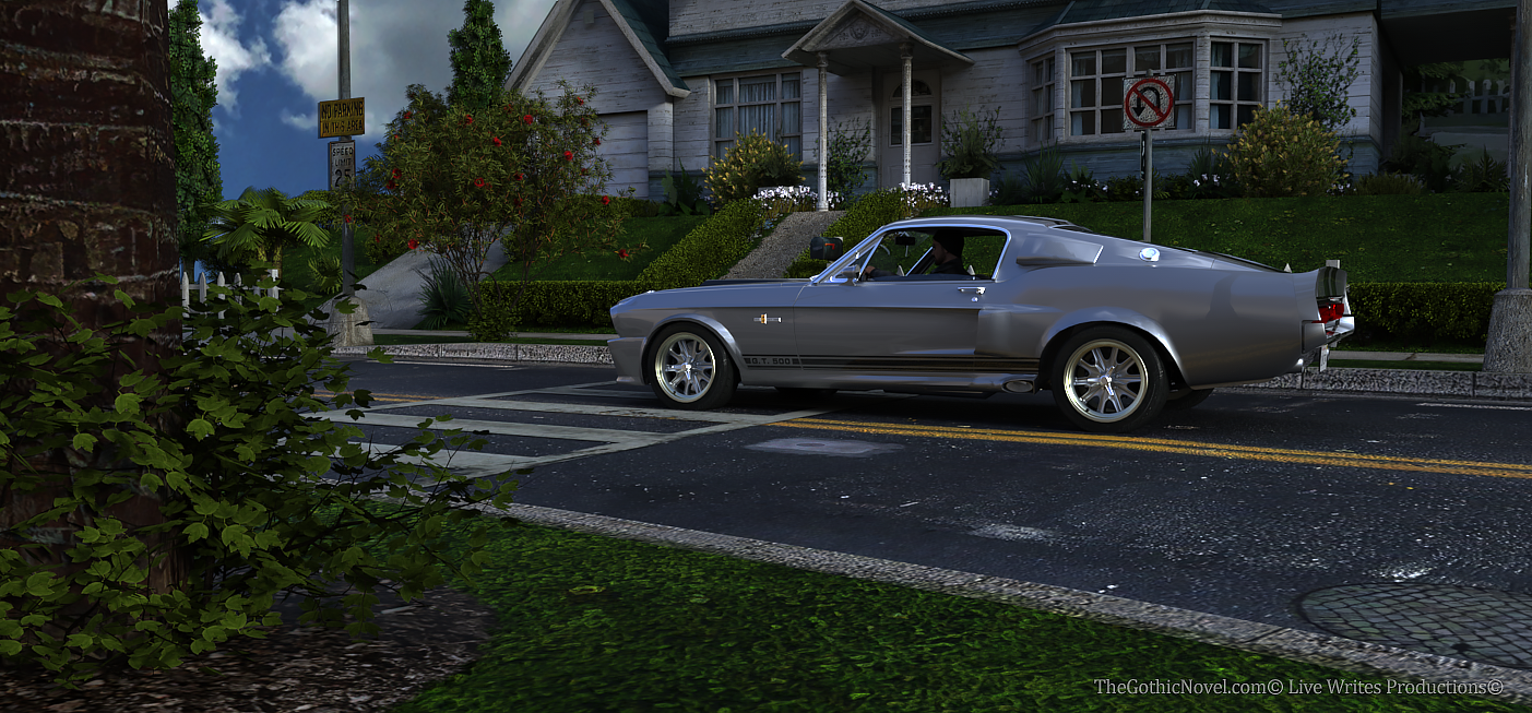Cruise Control