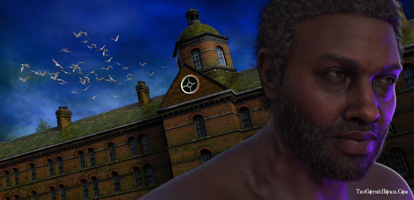 Rudy Biltmore Teaser 1
