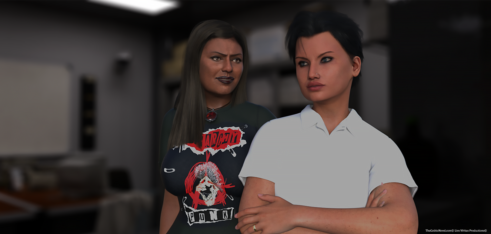 Bitch You Crazy