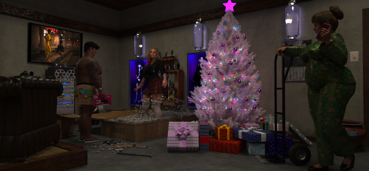 This Christmas Pt2