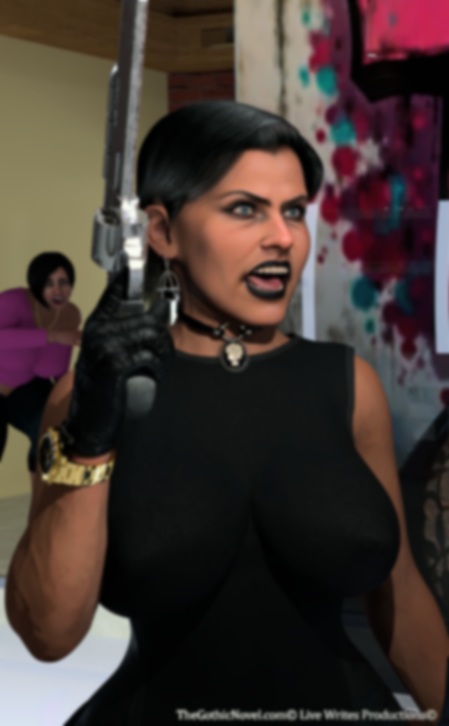 Who's Next Clip