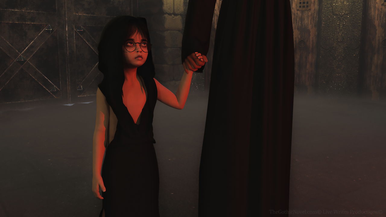 Altar HD 1