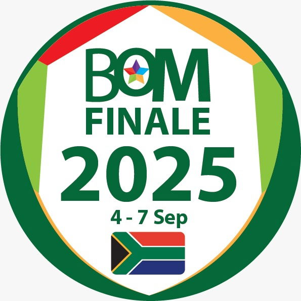 BOM FINALE 2025